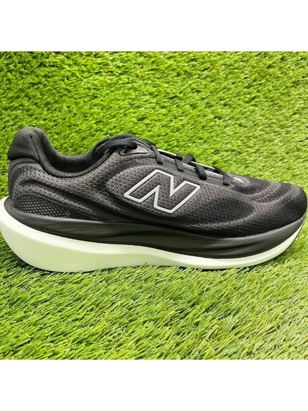 New Balance please review